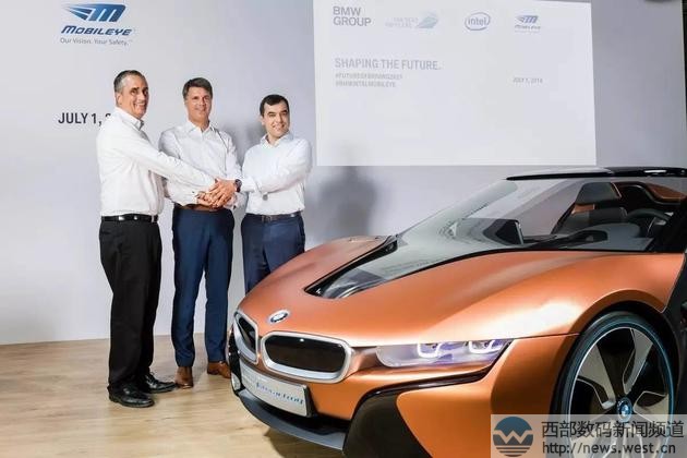 �o���{��I(l��ng)������ϴ����Ӣ�ؠ���153�|��Ԫ��ُMobileye��˾