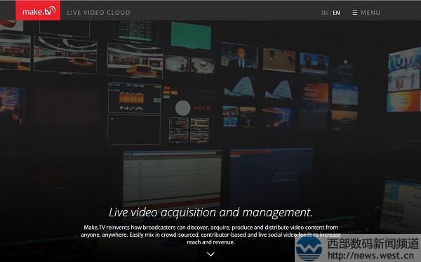 ��ҕ�l����ƽ�_Make.tv �@��(sh��)���fԪ�L�UͶ�Y���پW(w��ng)�������ò�ٝ��